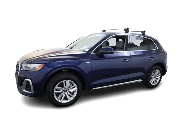 Thumbnail: 2022 Audi Q5 - 3