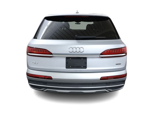 Thumbnail: 2022 Audi Q7 - 5