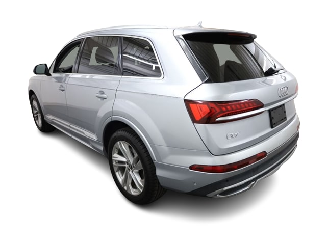 Thumbnail: 2022 Audi Q7 - 4