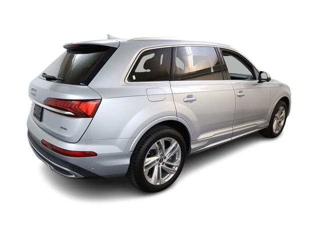 Thumbnail: 2022 Audi Q7 - 23