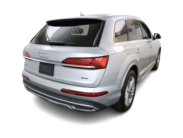 Thumbnail: 2022 Audi Q7 - 22