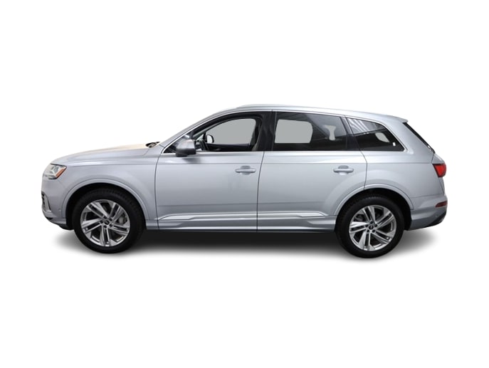 Thumbnail: 2022 Audi Q7 - 3