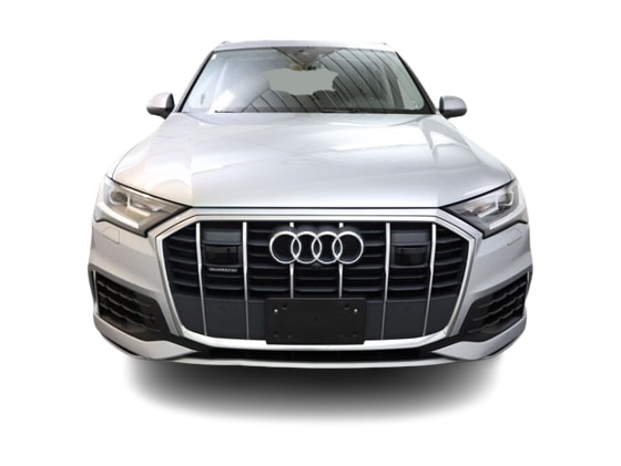 Thumbnail: 2022 Audi Q7 - 6