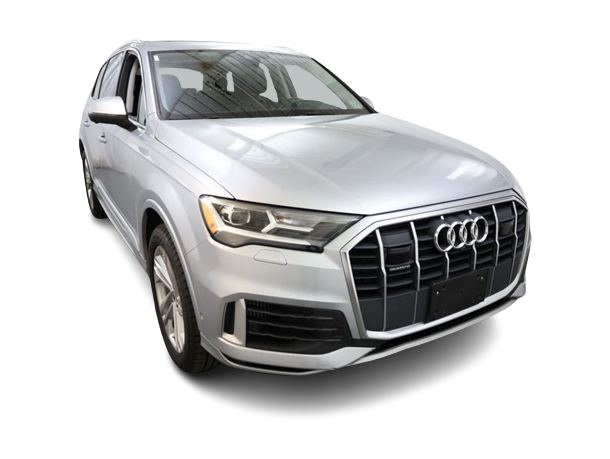 Thumbnail: 2022 Audi Q7 - 26