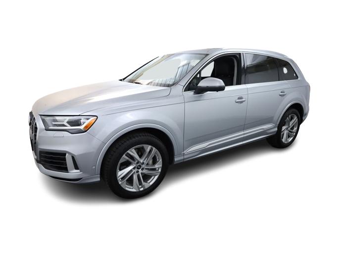 Thumbnail: 2022 Audi Q7 - 20