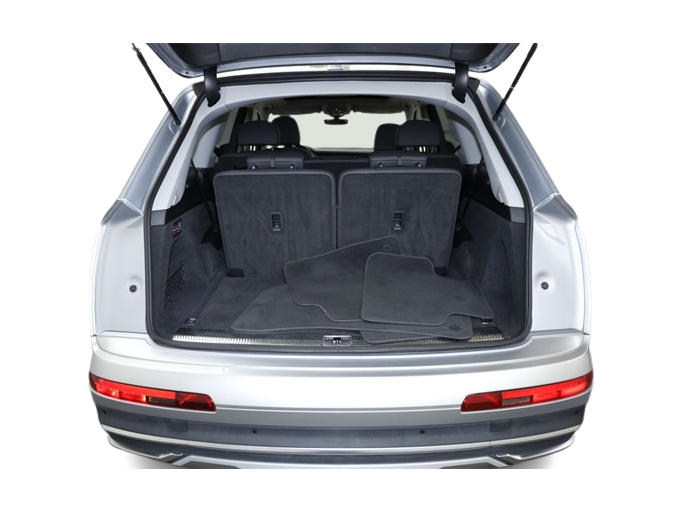 Thumbnail: 2022 Audi Q7 - 18