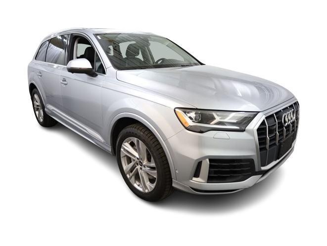 Thumbnail: 2022 Audi Q7 - 25