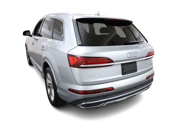Thumbnail: 2022 Audi Q7 - 21
