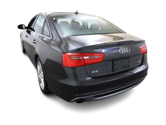 Thumbnail: 2015 Audi A6 - 21