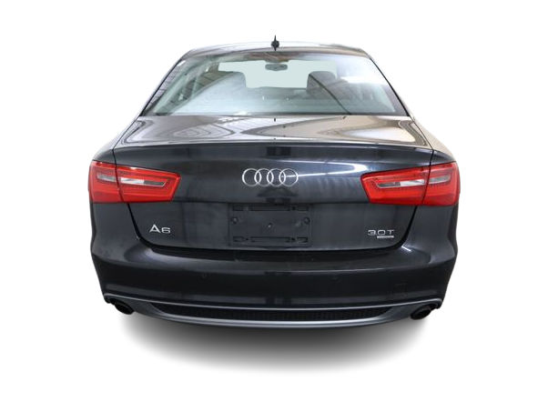 Thumbnail: 2015 Audi A6 - 5