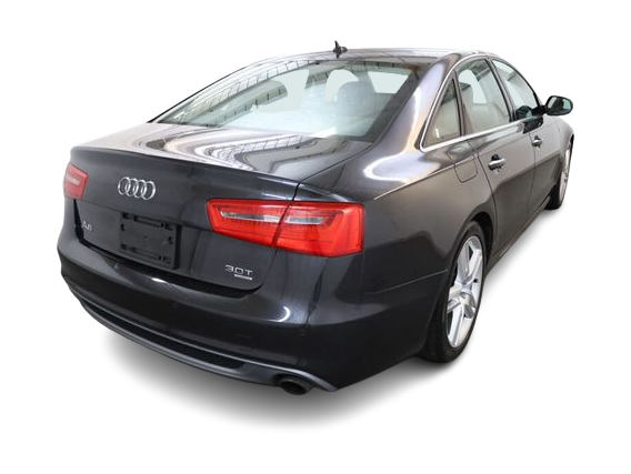 Thumbnail: 2015 Audi A6 - 22