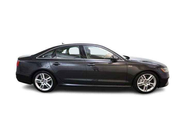 Thumbnail: 2015 Audi A6 - 24