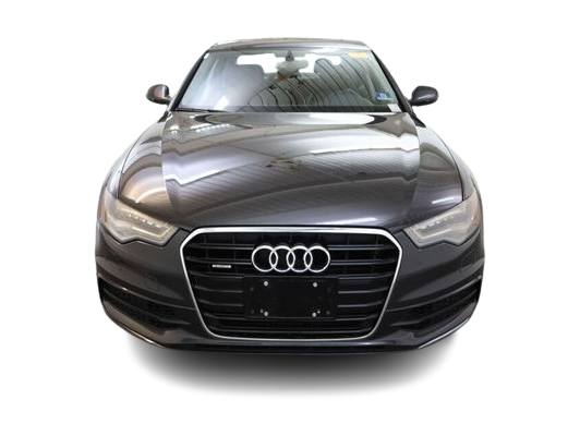 Thumbnail: 2015 Audi A6 - 6