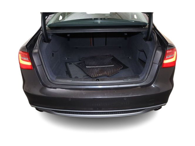 Thumbnail: 2015 Audi A6 - 18