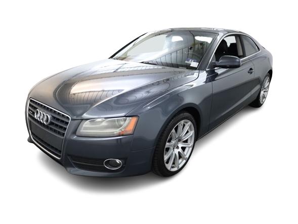 2011 Audi A5