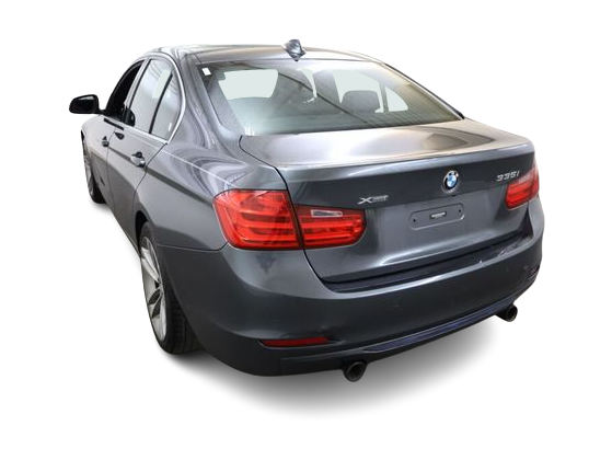 Thumbnail: 2015 BMW 3 Series - 20