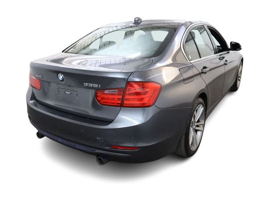 Thumbnail: 2015 BMW 3 Series - 21