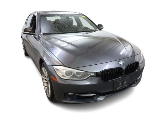 Thumbnail: 2015 BMW 3 Series - 6