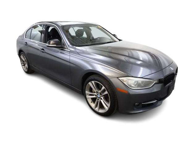Thumbnail: 2015 BMW 3 Series - 24