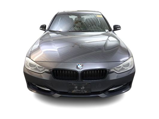 Thumbnail: 2015 BMW 3 Series - 25