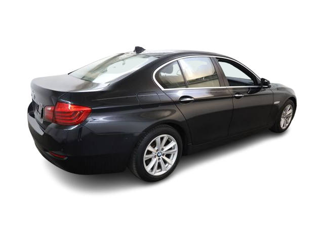 Thumbnail: 2015 BMW 5 Series - 22