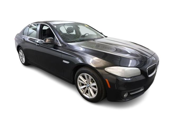 Thumbnail: 2015 BMW 5 Series - 24