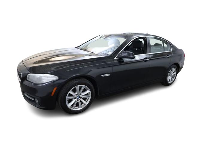 Thumbnail: 2015 BMW 5 Series - 19