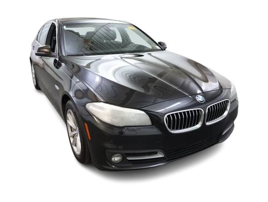 Thumbnail: 2015 BMW 5 Series - 25