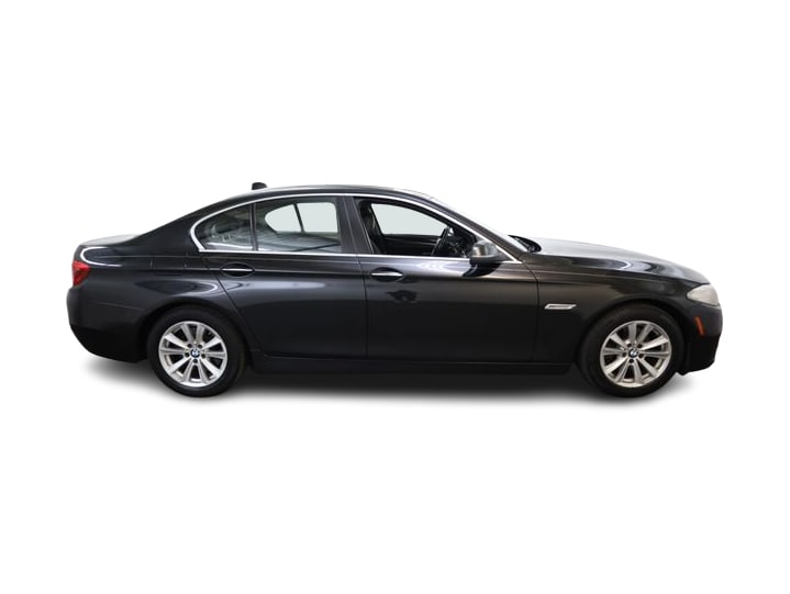 Thumbnail: 2015 BMW 5 Series - 23