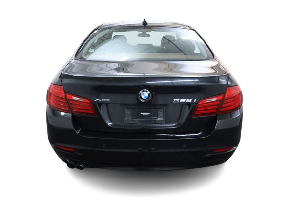 Thumbnail: 2015 BMW 5 Series - 20