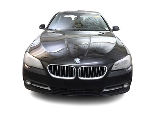 Thumbnail: 2015 BMW 5 Series - 26