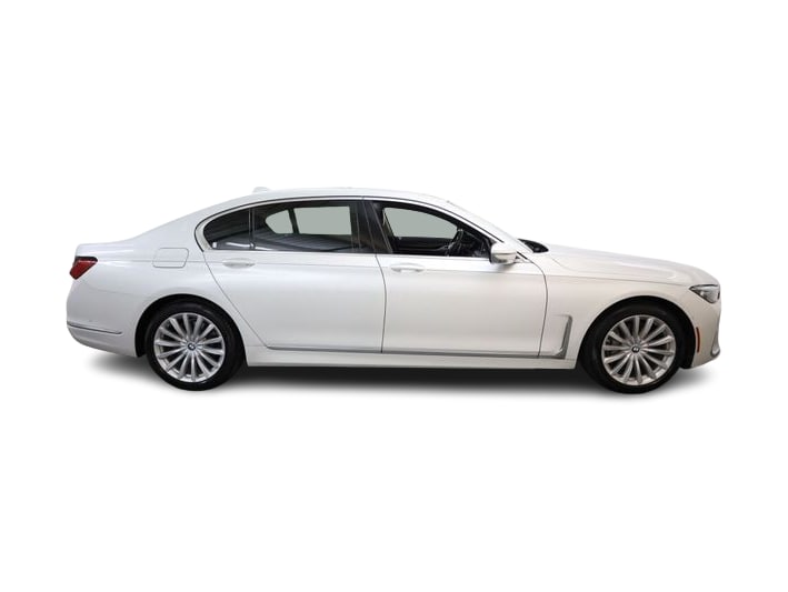 Thumbnail: 2020 BMW 7 Series - 20
