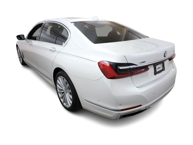 Thumbnail: 2020 BMW 7 Series - 4