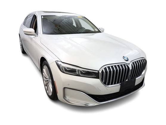Thumbnail: 2020 BMW 7 Series - 22