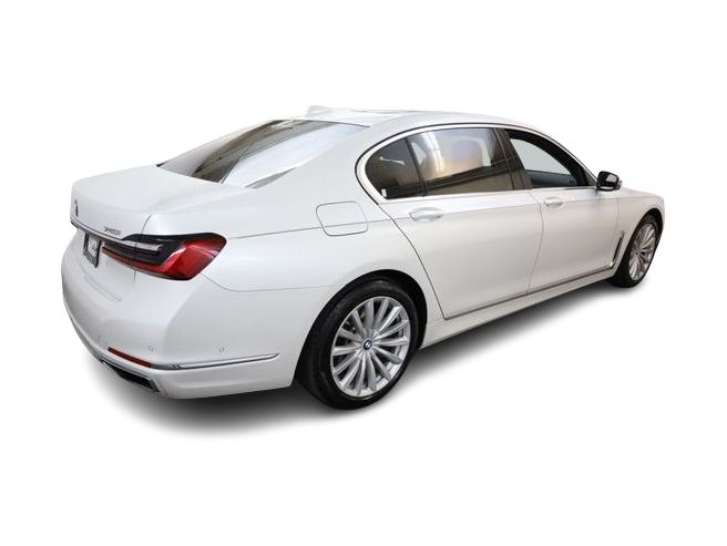 Thumbnail: 2020 BMW 7 Series - 19