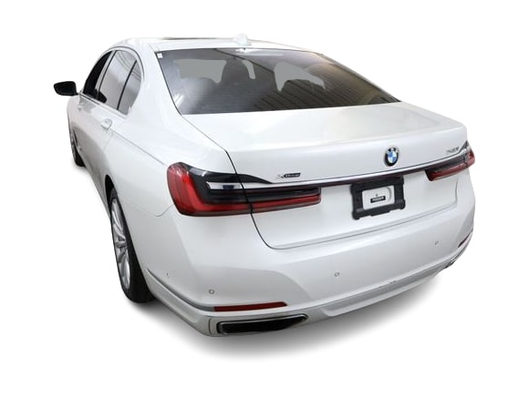 Thumbnail: 2020 BMW 7 Series - 17