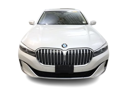 Thumbnail: 2020 BMW 7 Series - 6