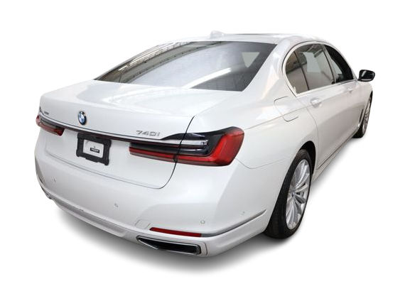 Thumbnail: 2020 BMW 7 Series - 18