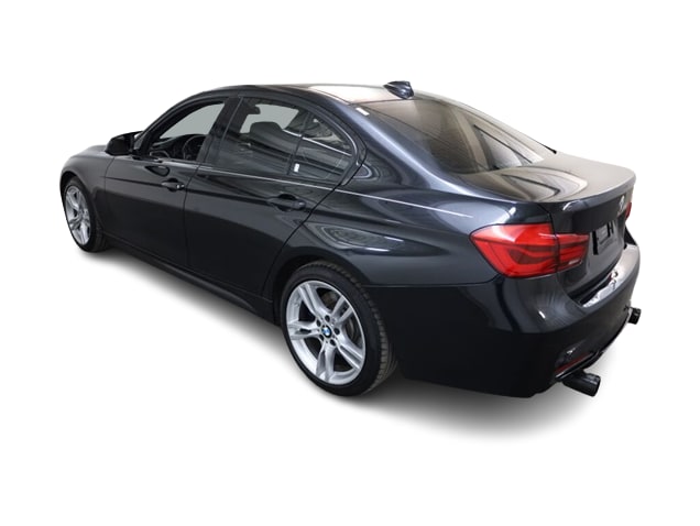 2018 BMW 3 Series 340i 4