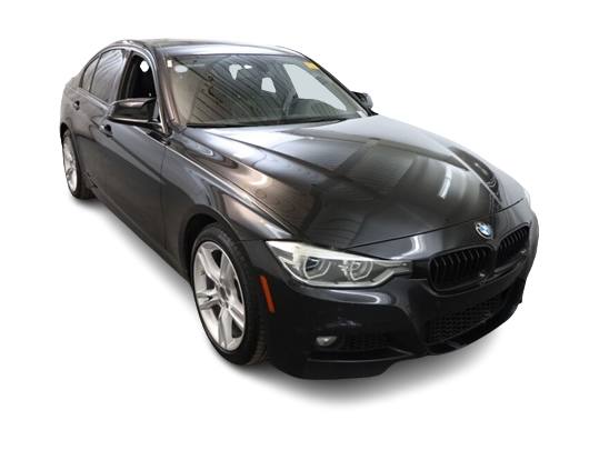 2018 BMW 3 Series 340i 26