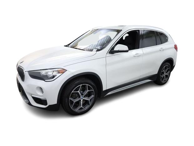 Thumbnail: 2019 BMW X1 - 19