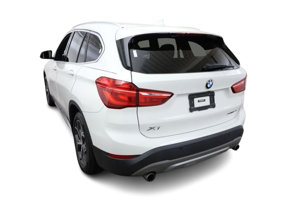 Thumbnail: 2019 BMW X1 - 20