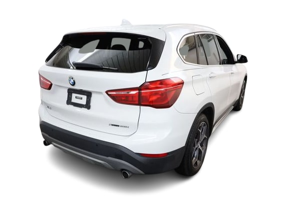 Thumbnail: 2019 BMW X1 - 21
