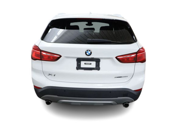 Thumbnail: 2019 BMW X1 - 5