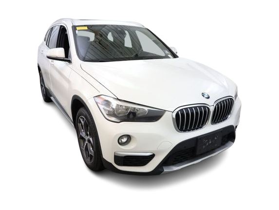 Thumbnail: 2019 BMW X1 - 25