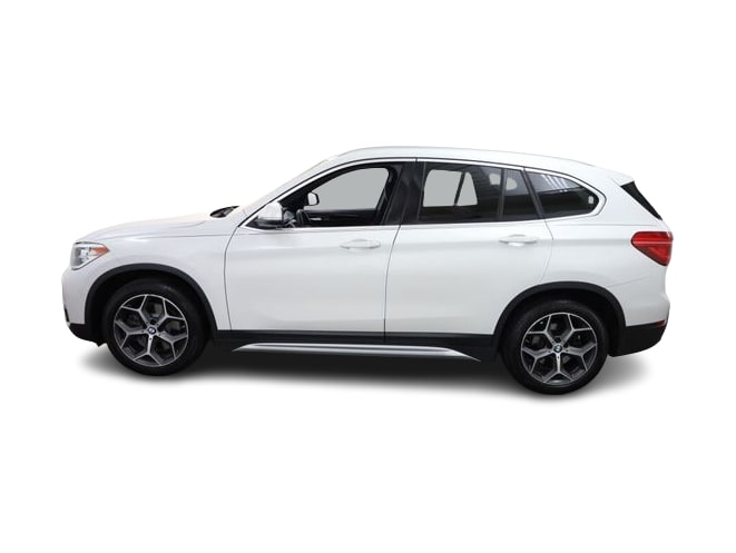 Thumbnail: 2019 BMW X1 - 3