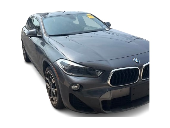Thumbnail: 2018 BMW X2 - 24