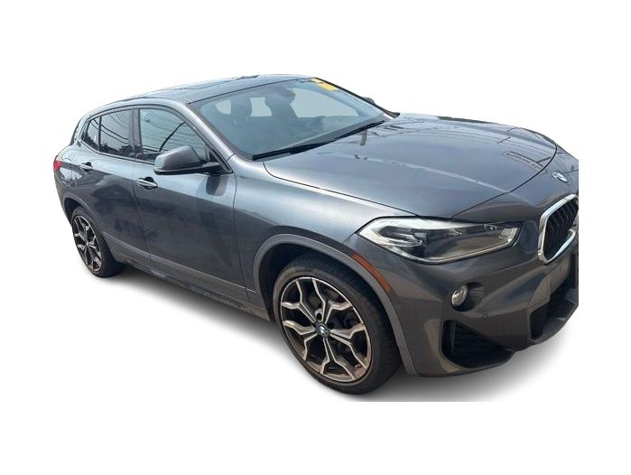 Thumbnail: 2018 BMW X2 - 22
