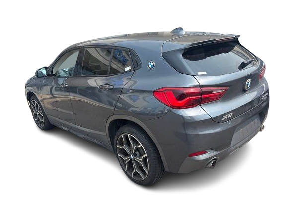 Thumbnail: 2018 BMW X2 - 14
