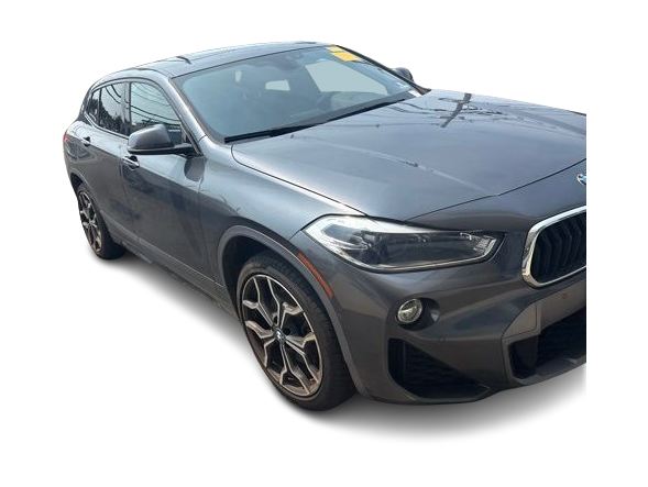 Thumbnail: 2018 BMW X2 - 23